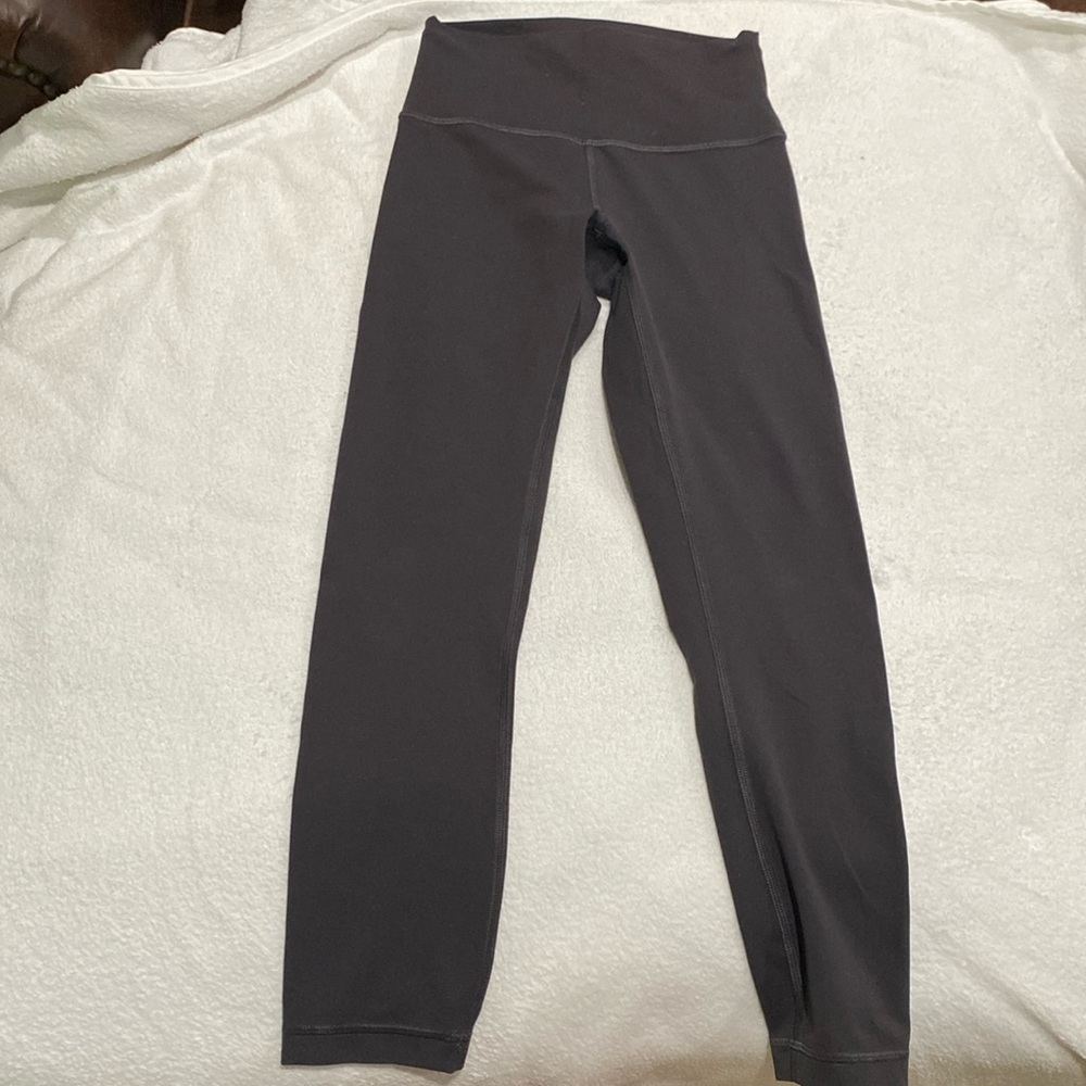 25” Wunder Train Leggings